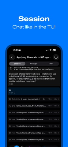 OC Remote Screenshot 3 of 6