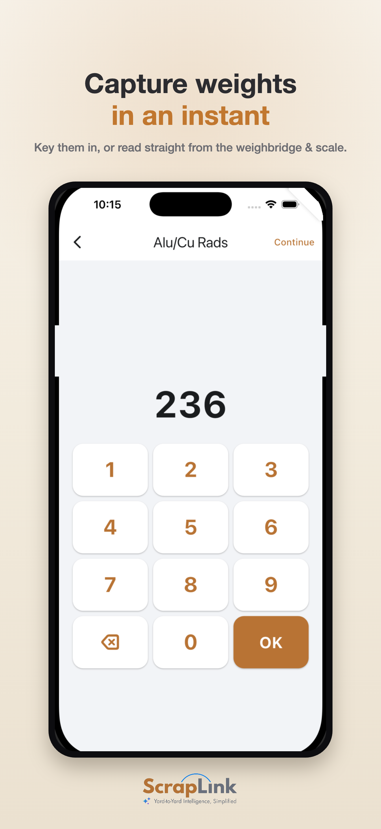 ScrapLink screenshot 5