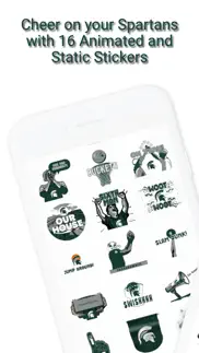 spartans sticker pack 2024 iphone images 2