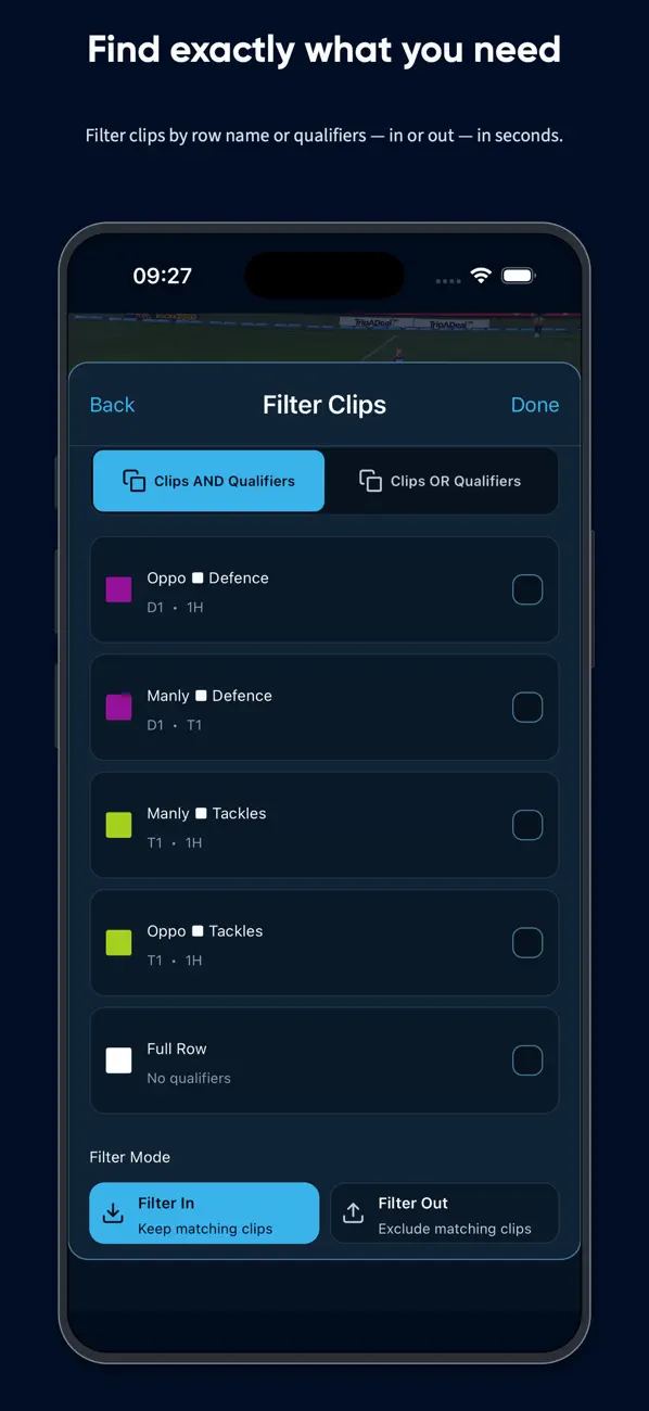 Screenshot #3 pour Amplify - Video Distribution