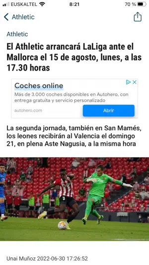 Deia screenshot 3