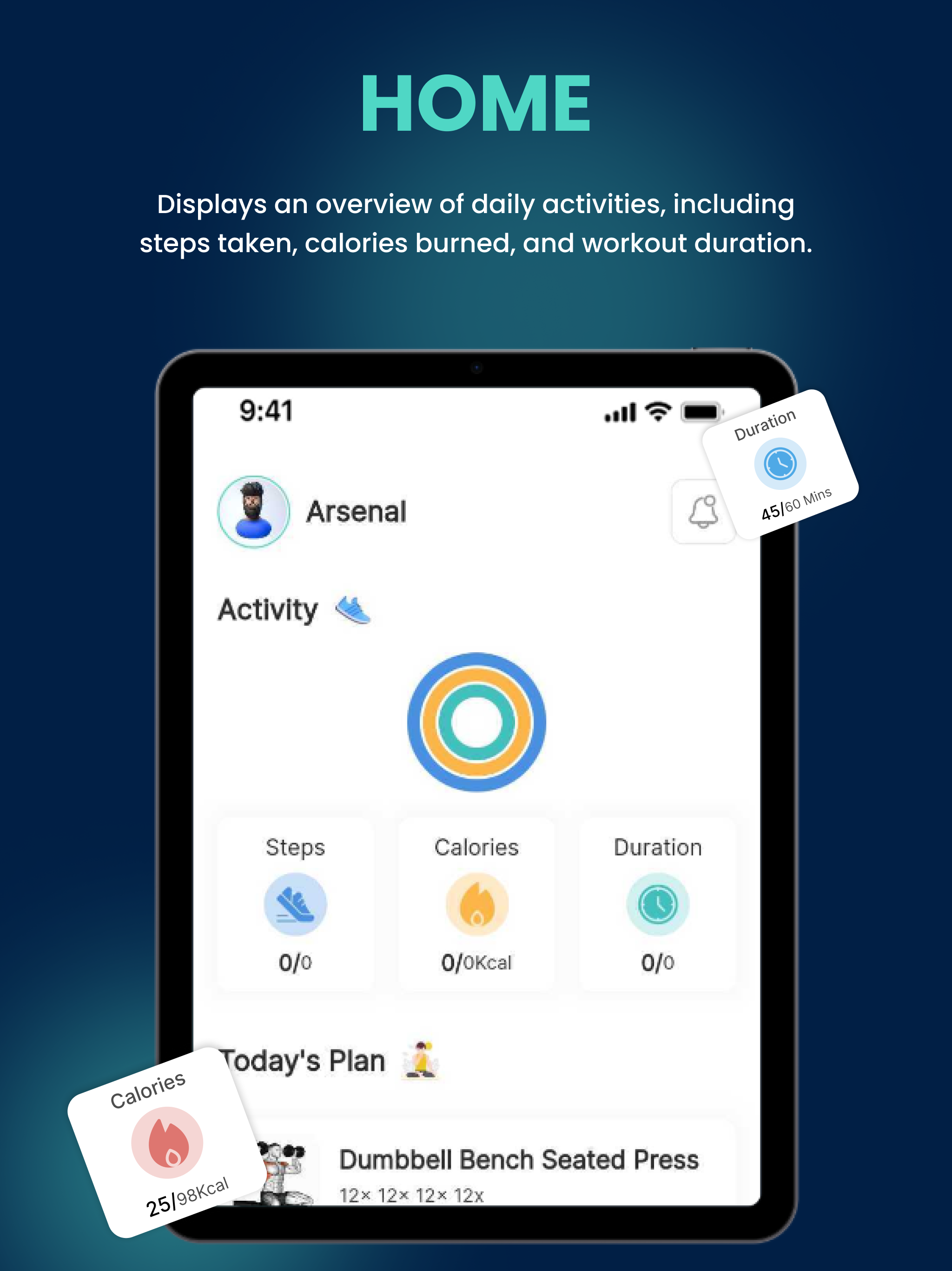 FitOne - FitOptician screenshot 8