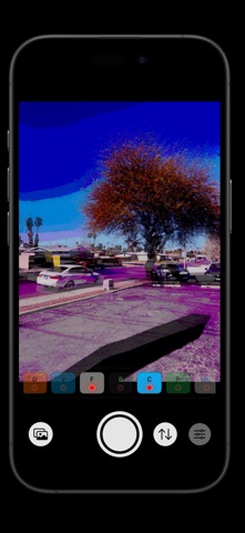 YOKI Camera Screenshot 9 of 10