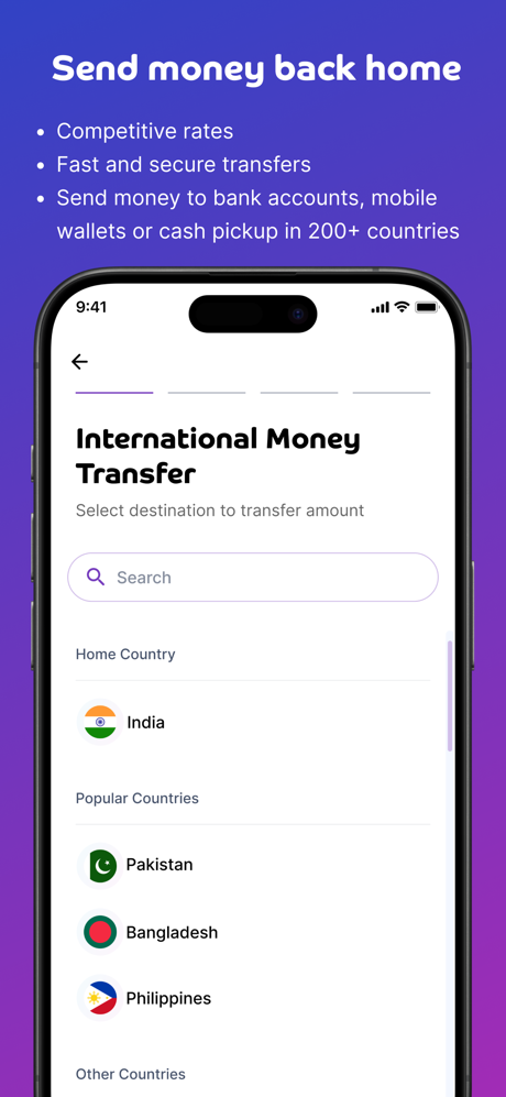 du Pay screenshot 3