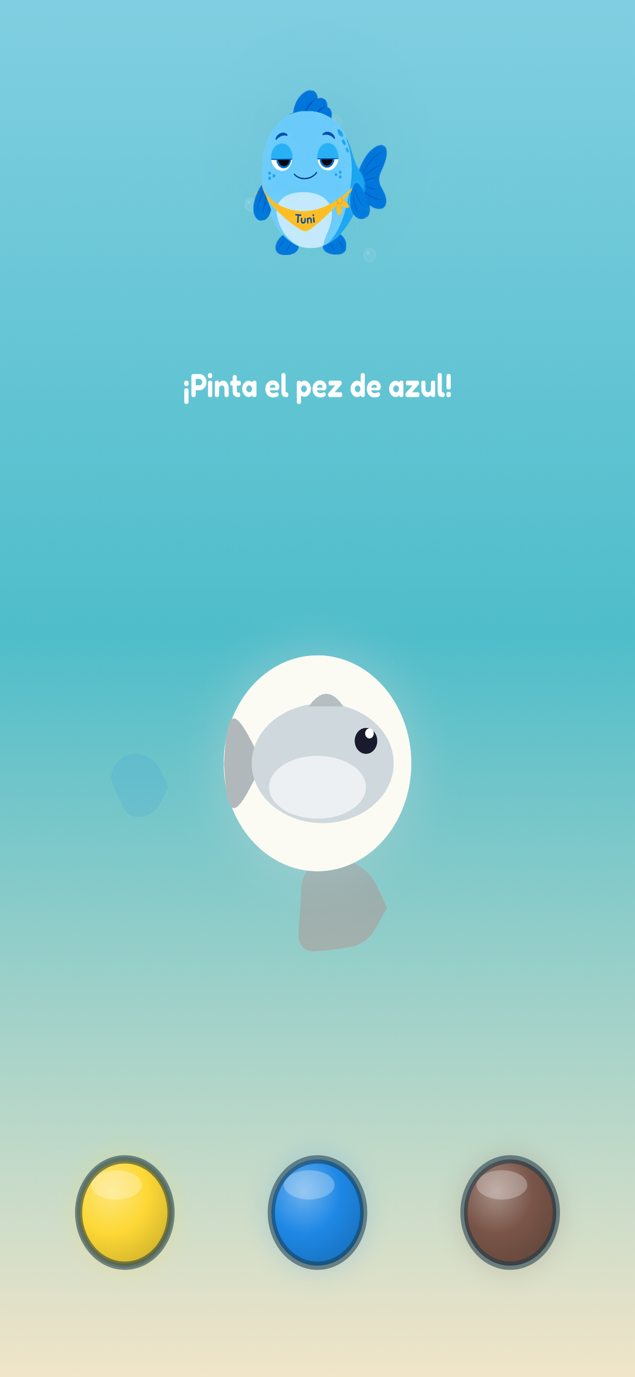 Mundo Tuni: Aprende Jugando screenshot 6