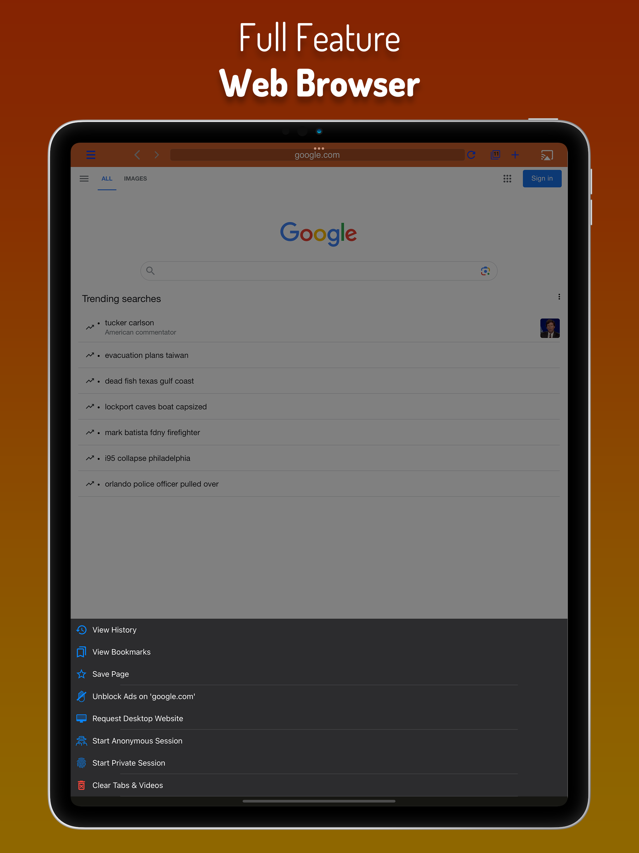 iWebTV PRO screenshot 12