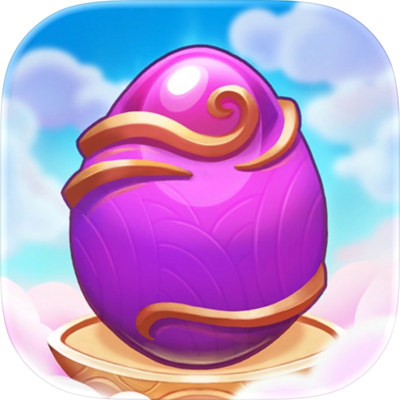 Merge Dragons! screenshot 11