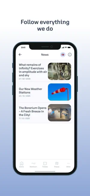 Bora Museum screenshot 4