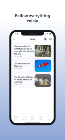 Bora Museum Screenshot 4 of 4
