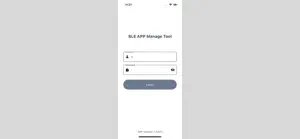 BLE-G screenshot 4