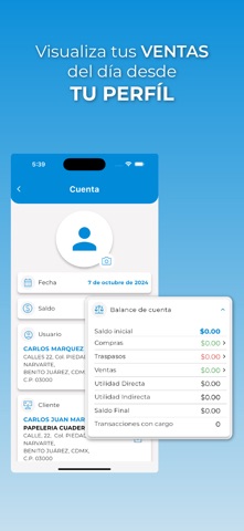 Pagaqui Screenshot 3 of 6