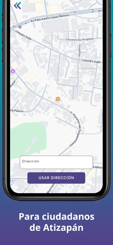 Atizapán te escucha screenshot 4 of 5