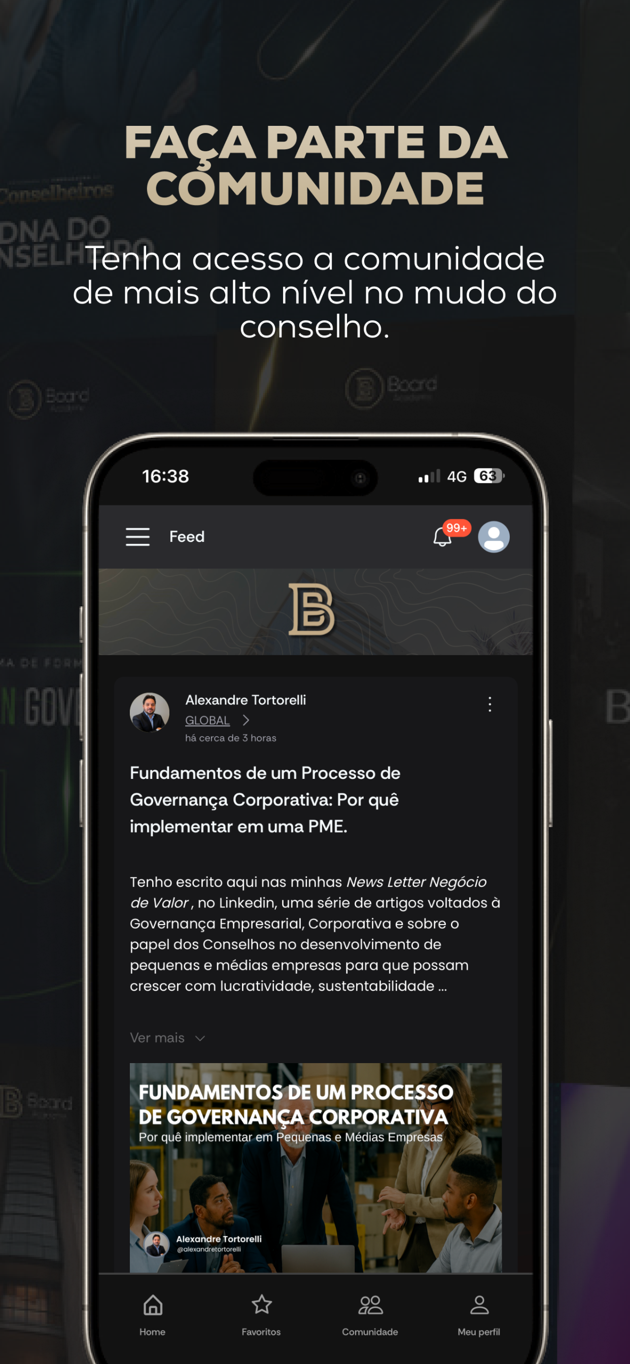Board Academy