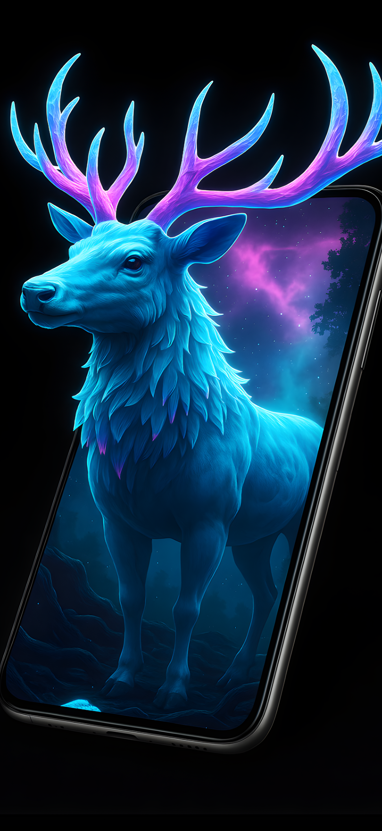 Lwps Club: animated wallpapers screenshot 3