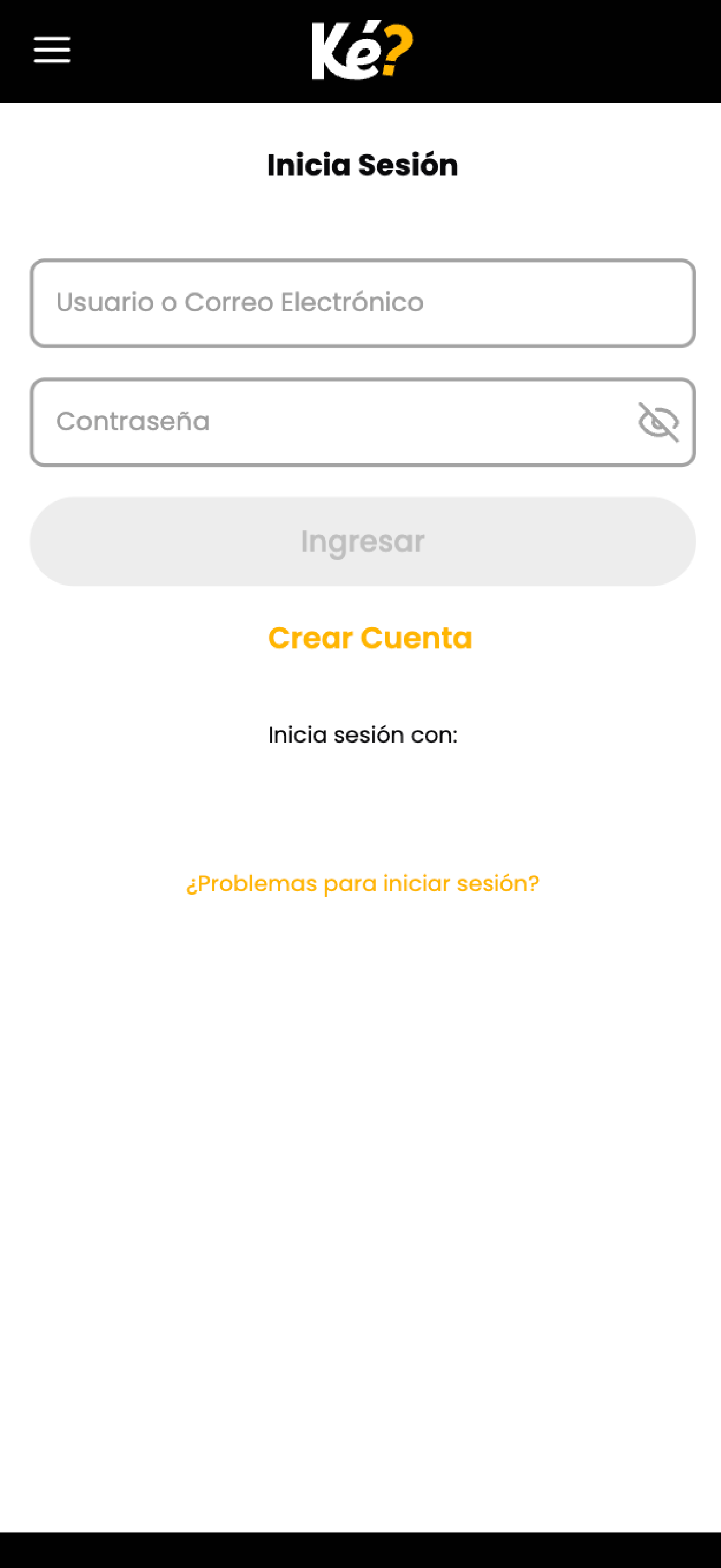 Ke Store EC screenshot 4