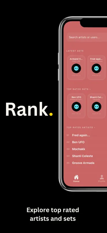 Set Records screenshot 3 of 3