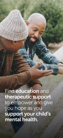 ParentGuidance.org Coaching screenshot