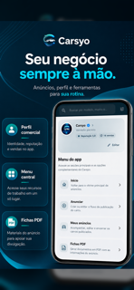 Carsyo screenshot 8