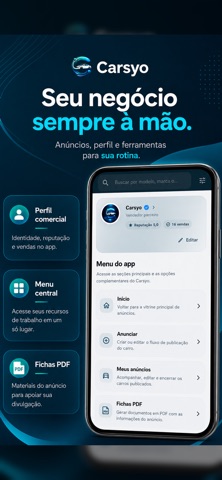Carsyo Screenshot 8 of 8