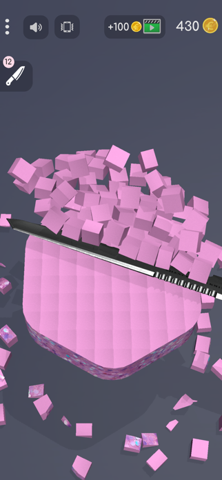 Cutting - Slice and Dice Screenshot 2 of 4