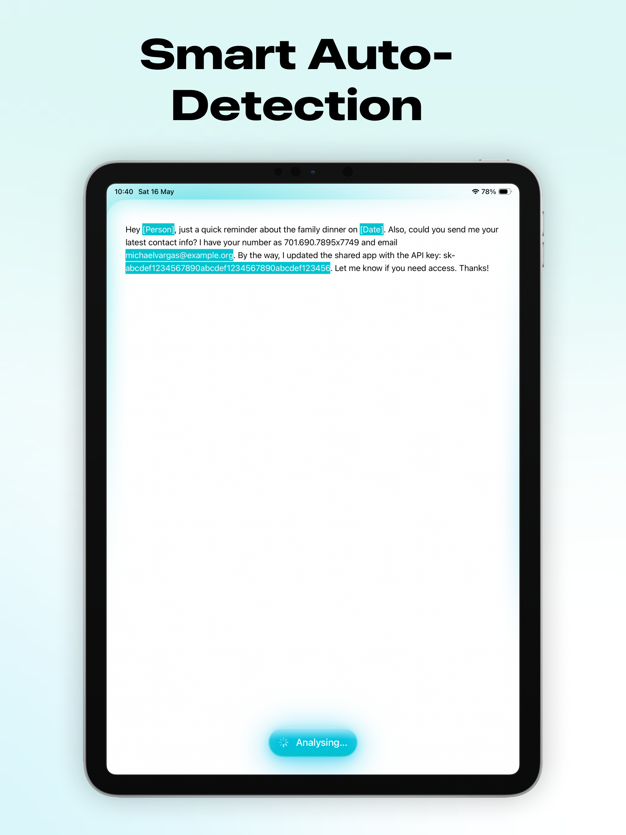 RedactKit screenshot 6