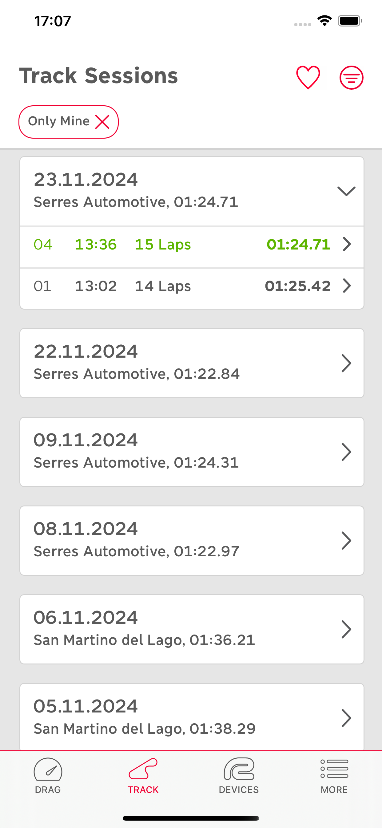 RaceBox