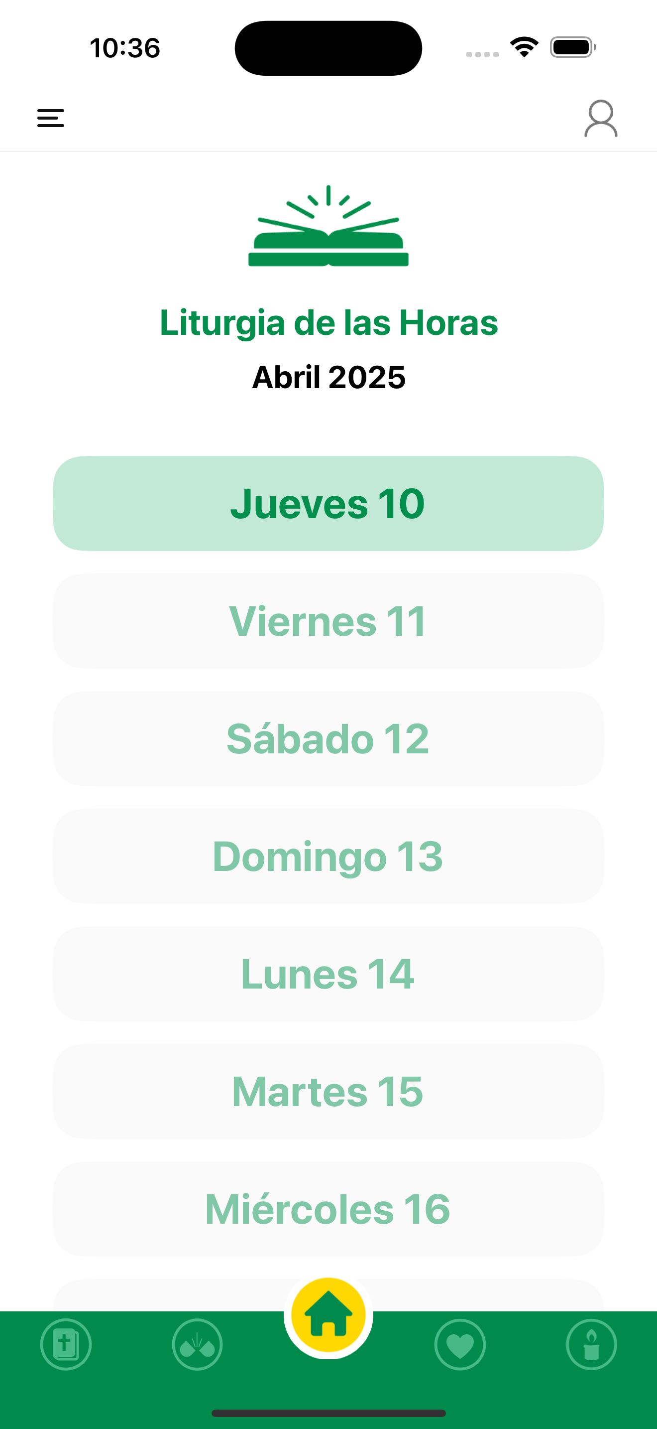 Revista Rayo De Luz