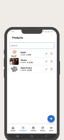 Bestoo business screenshot