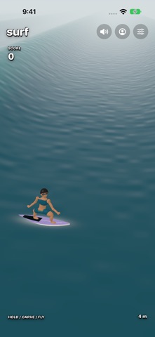 Surf by Loot screenshot 7