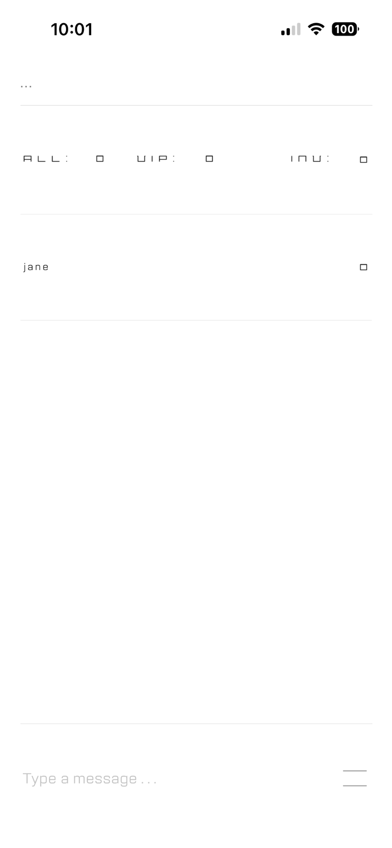 I.O. screenshot 4