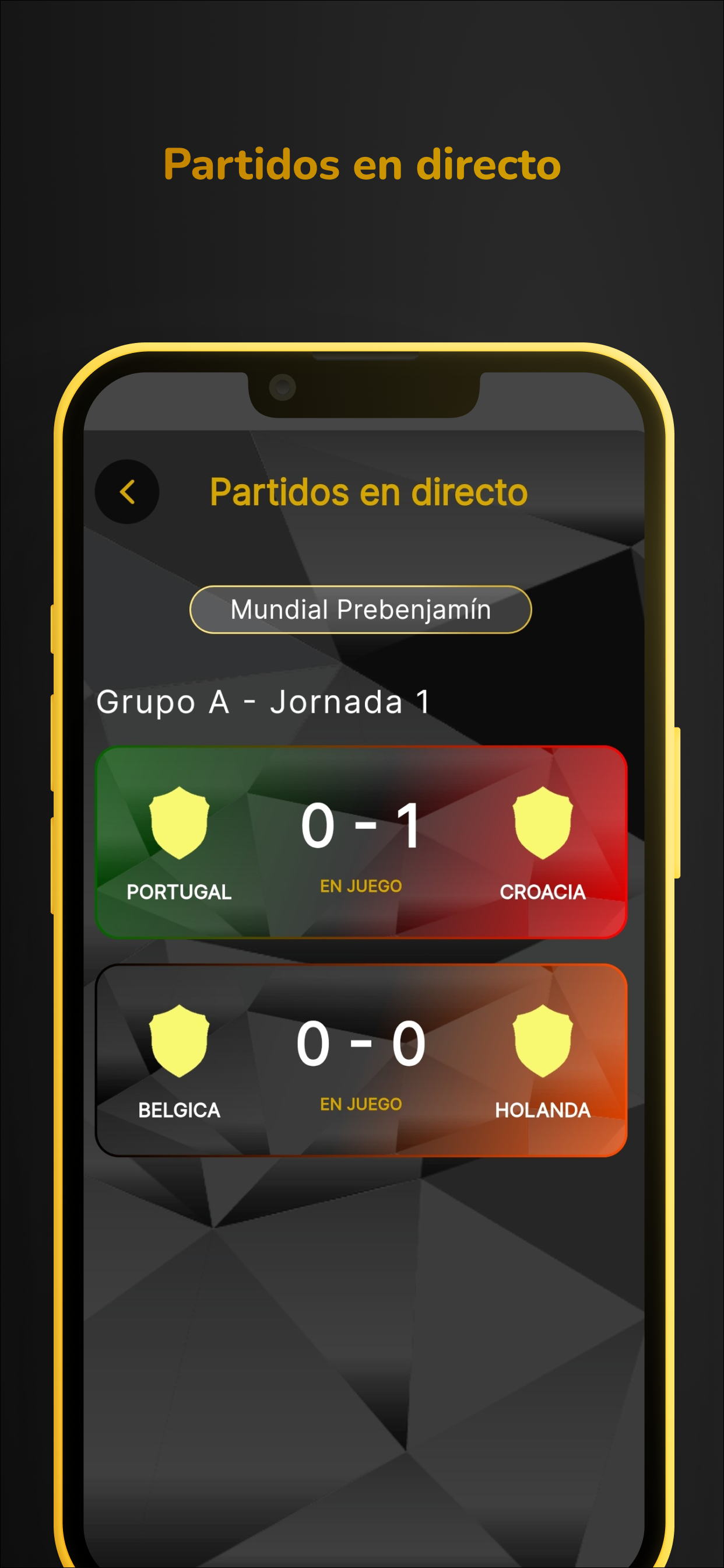 Champions Dream