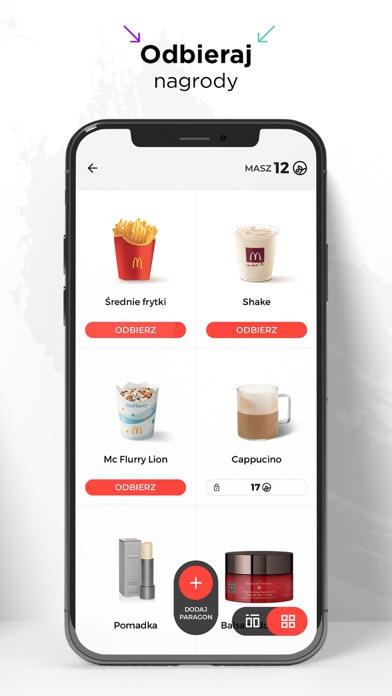 Libero – Galeria Libero Screenshot