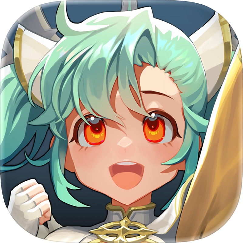 Summoners War: Chronicles screenshot 1