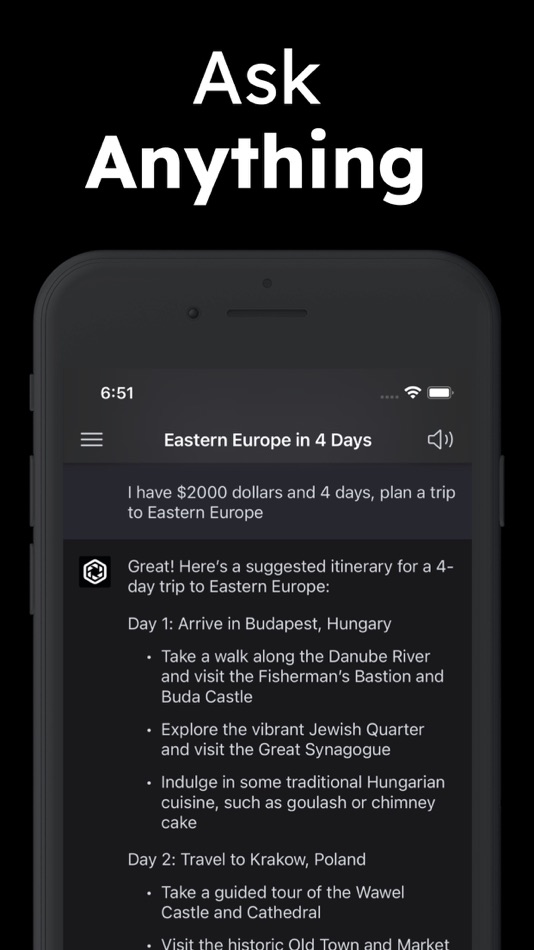 #5. ChatPlus: AI Chatbot Assistant (iOS) 由: Best mobile app, MB