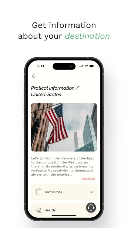 Guide Me: Travel Companion screenshot-5
