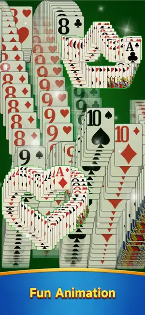 Solitaire - Card Games 2026 screenshot 5