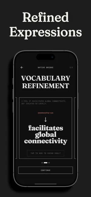 Eloquence: Ritual Learning screenshot 3