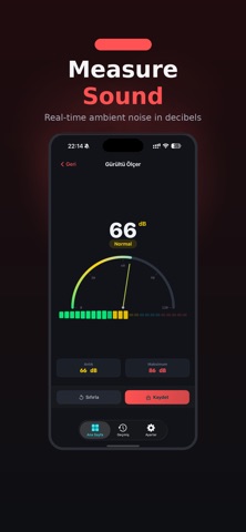 Rulix – Measurement Tools Screenshot 3 of 6