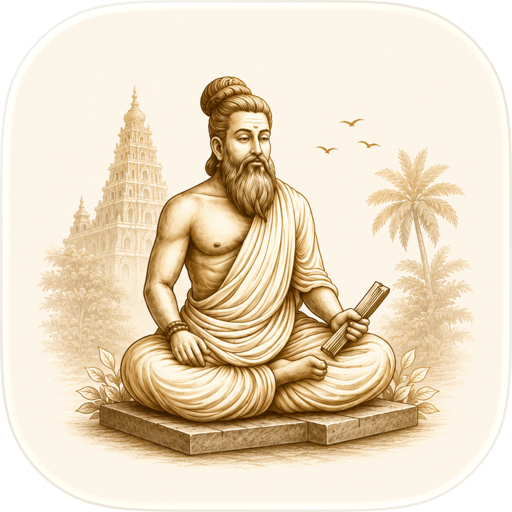 Thirukkural தமிழ்