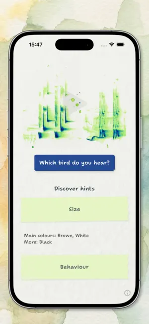 One Bird A Day screenshot 2