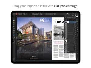 Affinity Publisher 2 for iPad screenshot #6 for iPad