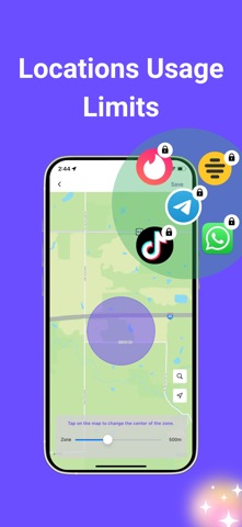 App Lock & Block App - Lockkit Screenshot 6 of 7