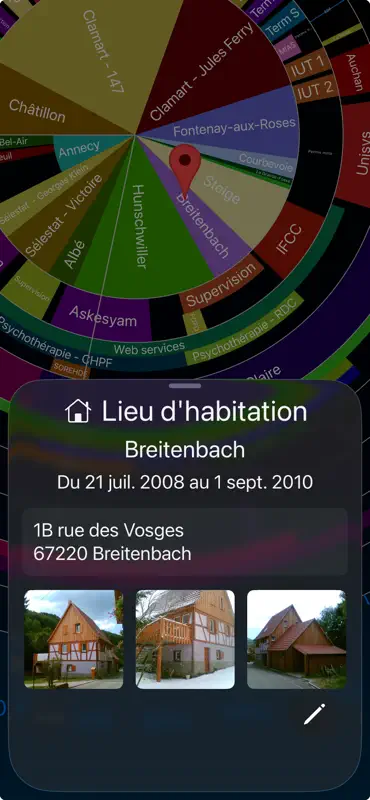 Life Map screenshot 3 of 7