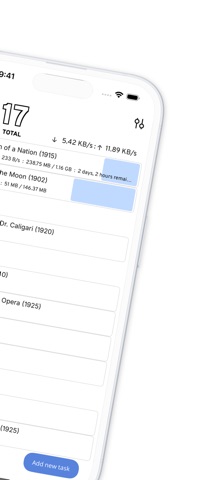 DStation Remote Screenshot 2 of 6