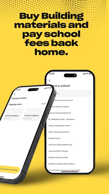 Borga Money screenshot-5