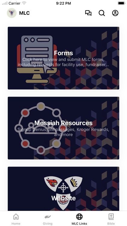 Messiah Lutheran - Madison, AL