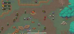 ChaosInvasionTD screenshot 3