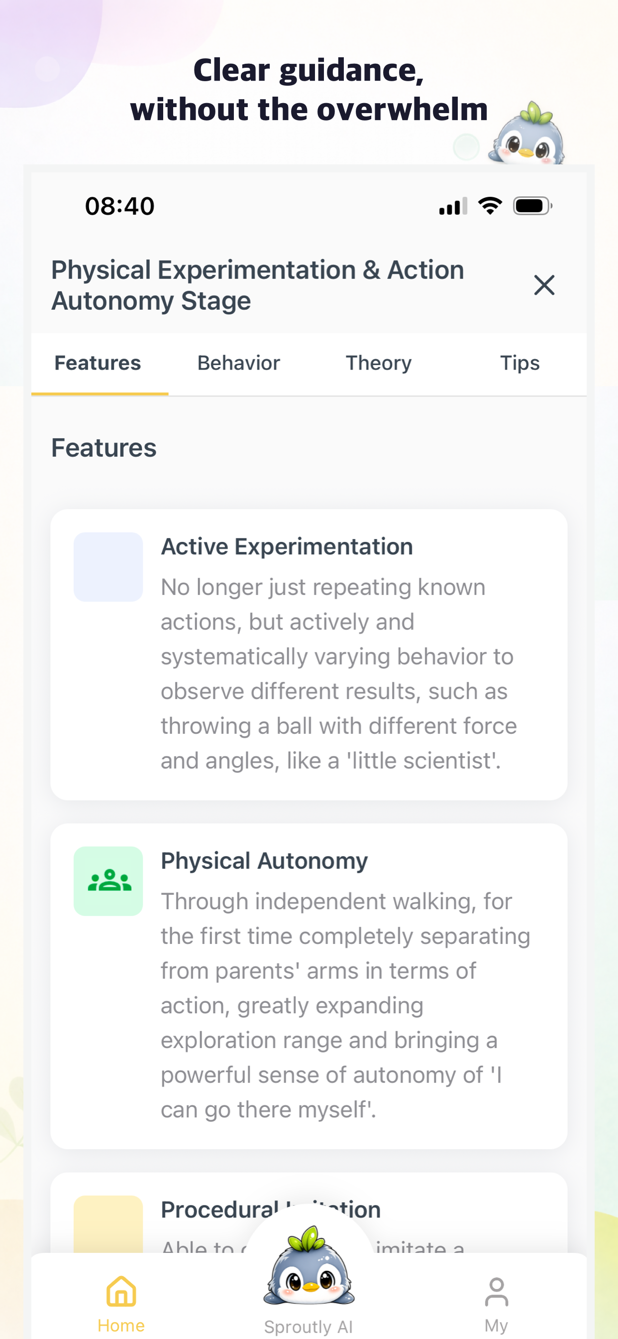 Sproutly AI screenshot 3