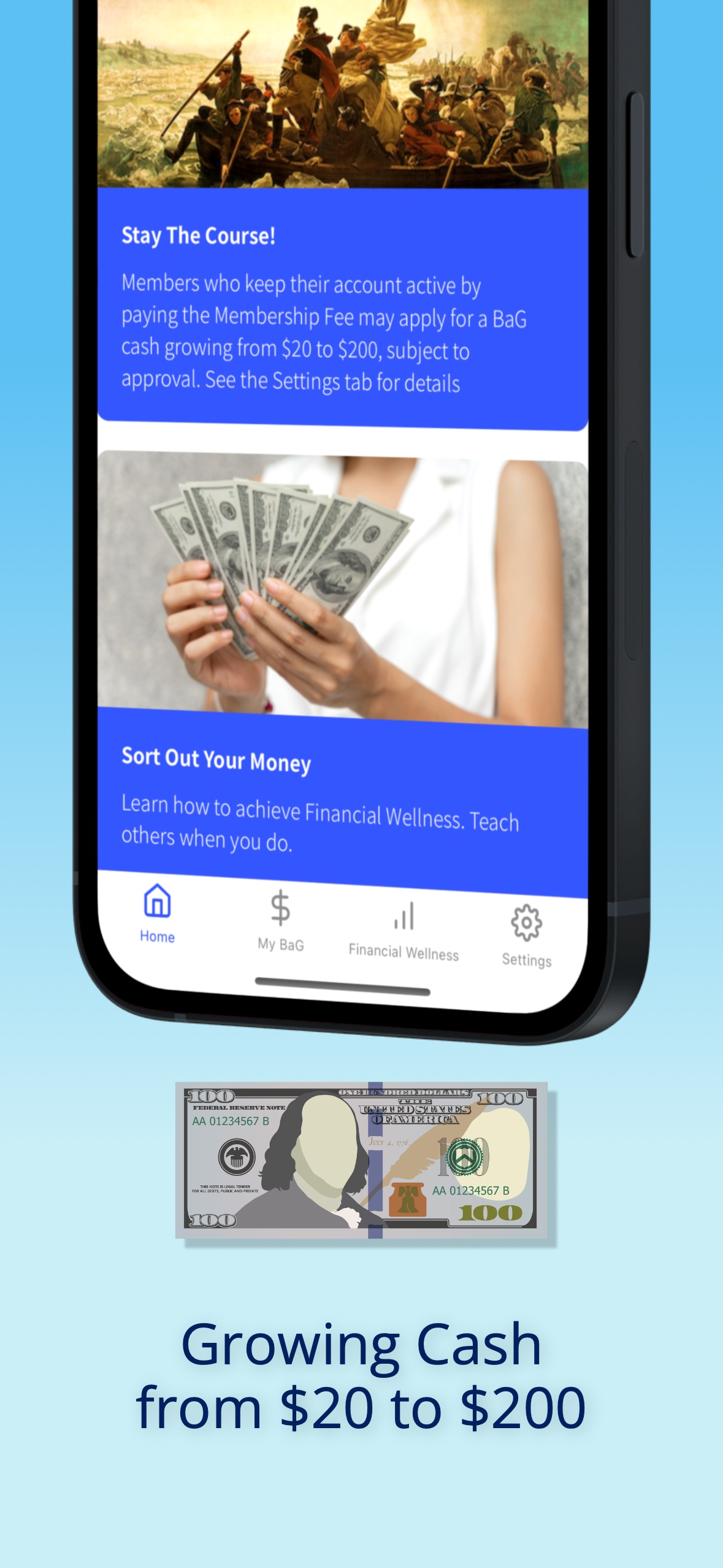 VANSi - Cash Advance screenshot 7