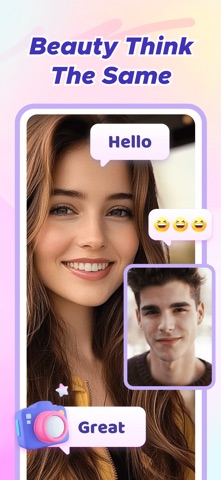 Pretty Match Screenshot 3 of 5